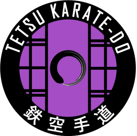 Tetrsu Karate-Do logo